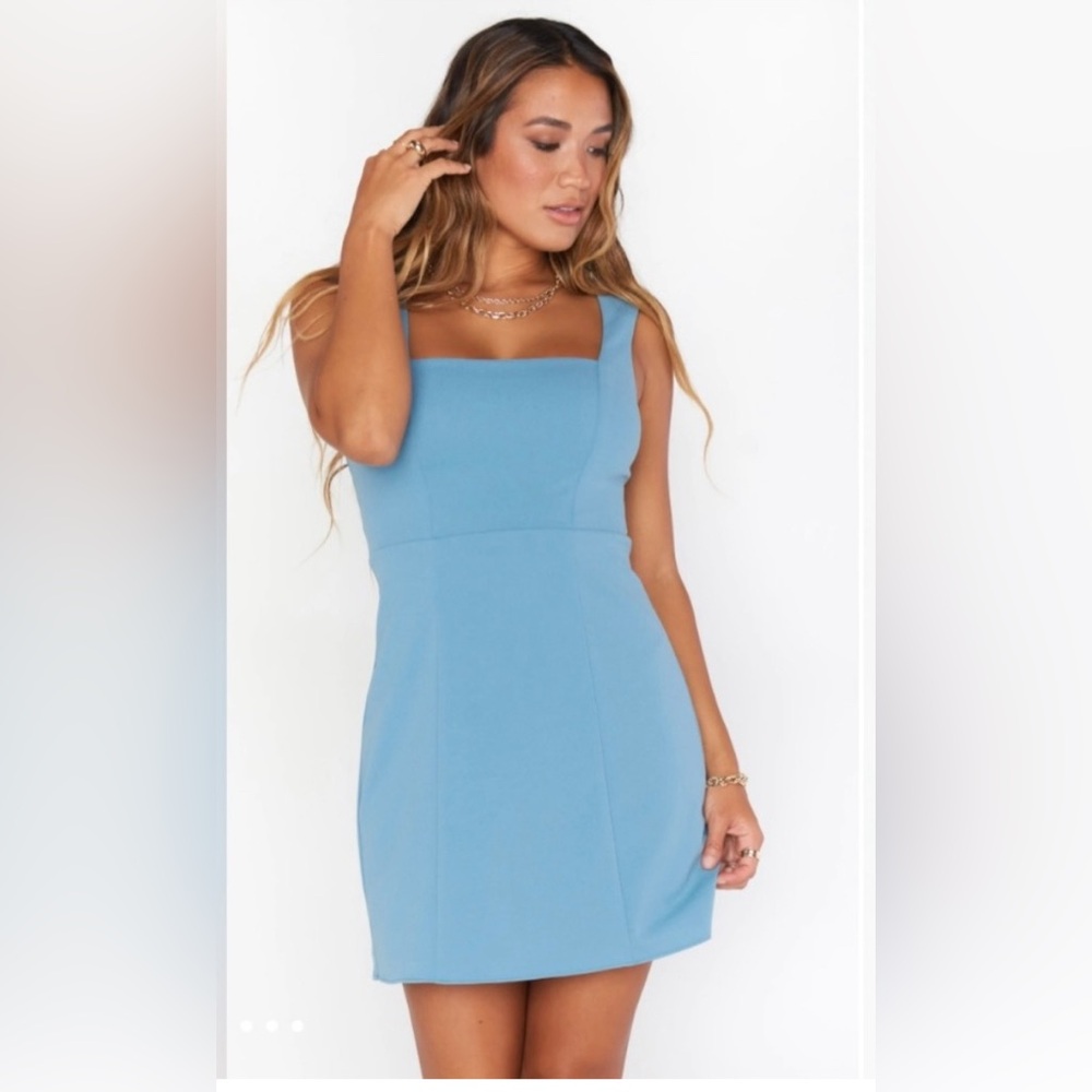 Show Me Your Mumu - Eden Mini Dress